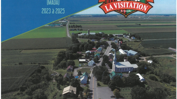Municipalité Amie des Aînés (MADA)