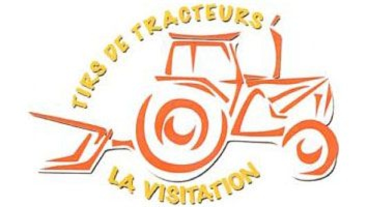 Activité tire de tracteurs